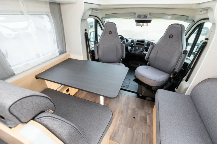 Fahrzeugbild Sunlight Adventure T 67 Outdoorday Special bis 19.04.2026 #16