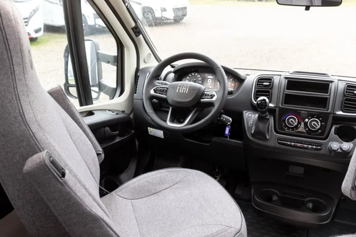 Fahrzeugbild Sunlight Adventure T 67 Outdoorday Special bis 19.04.2026 #17