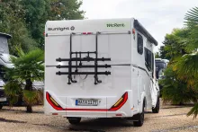 Fahrzeugbild Sunlight Adventure V 66 *Junger Gebrauchter* #4