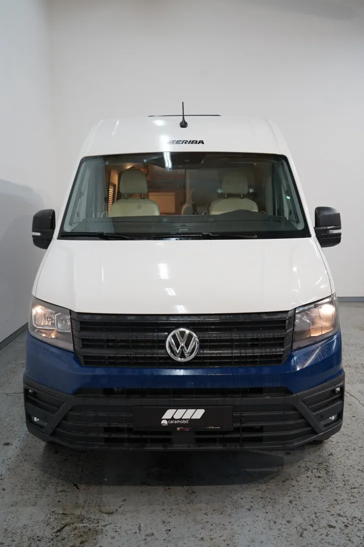Fahrzeugbild Hymer Car 600 SOFORT VERFÜGBAR!! #5