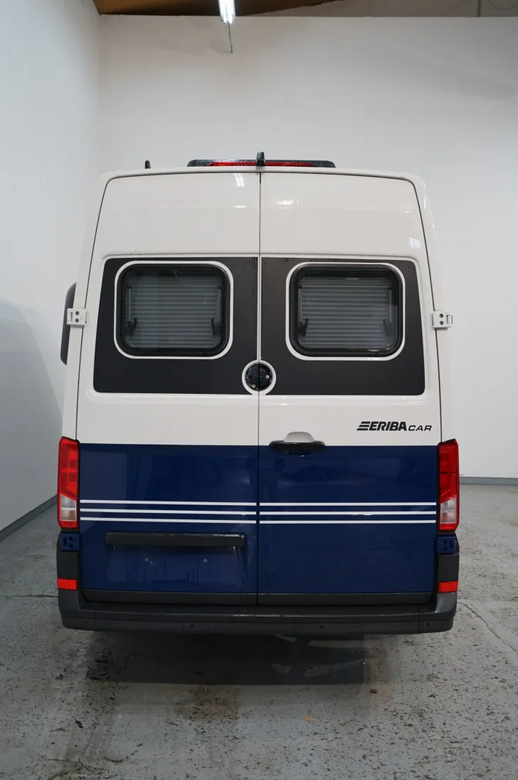 Fahrzeugbild Hymer Car 600 SOFORT VERFÜGBAR!! #6