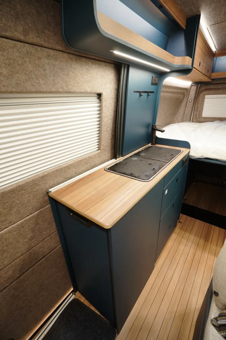 Fahrzeugbild Hymer Car 600 SOFORT VERFÜGBAR!! #10