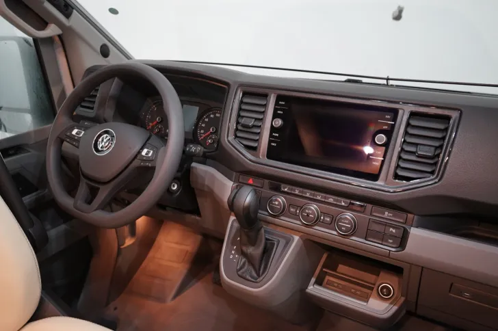 Fahrzeugbild Hymer Car 600 SOFORT VERFÜGBAR!! #13