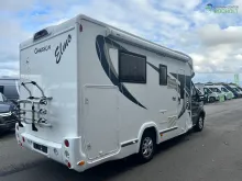 Fahrzeugbild Chausson 628 EB Special Edition #9