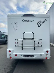 Fahrzeugbild Chausson 628 EB Special Edition #10