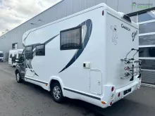 Fahrzeugbild Chausson 628 EB Special Edition #11