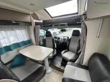 Fahrzeugbild Chausson 628 EB Special Edition #13