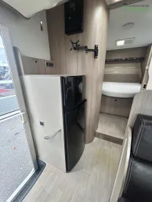 Fahrzeugbild Chausson 628 EB Special Edition #14