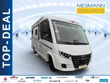 Fahrzeugbild Carthago C2-tourer I 143 KB-LE comfort 4.2t #3