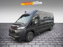 Fahrzeugbild Dethleffs Globetrail 600 DR Fiat Frühjahrs-Sale #3