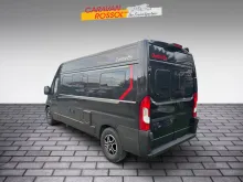 Fahrzeugbild Dethleffs Globetrail 600 DR Fiat Frühjahrs-Sale #5