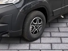 Fahrzeugbild Dethleffs Globetrail 600 DR Fiat Frühjahrs-Sale #6