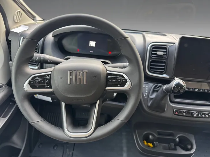 Fahrzeugbild Dethleffs Globetrail 600 DR Fiat Frühjahrs-Sale #8