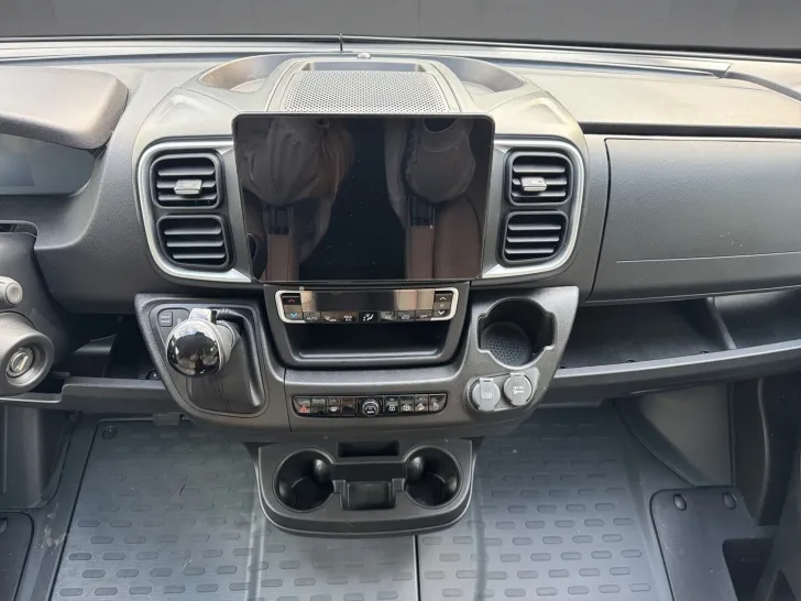 Fahrzeugbild Dethleffs Globetrail 600 DR Fiat Frühjahrs-Sale #9