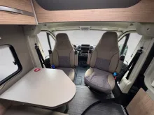 Fahrzeugbild Dethleffs Globetrail 600 DR Fiat Frühjahrs-Sale #11