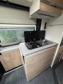 Fahrzeugbild Dethleffs Globetrail 600 DR Fiat Frühjahrs-Sale #13
