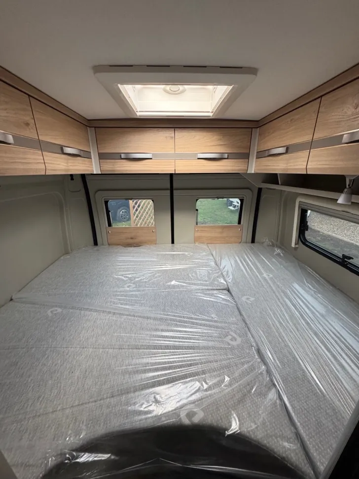 Fahrzeugbild Dethleffs Globetrail 600 DR Fiat Frühjahrs-Sale #16