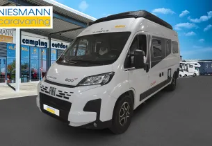 Bild Camper Van Cliff 600 Adventure Edit ...