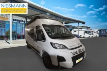 Fahrzeugbild Sunlight Camper Van Cliff 600 Adventure Edition RT #18