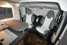 Fahrzeugbild Sunlight Camper Van Cliff 600 Adventure Edition RT #4