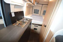 Fahrzeugbild Sunlight Camper Van Cliff 600 Adventure Edition RT #7