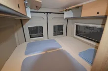 Fahrzeugbild Sunlight Camper Van Cliff 600 Adventure Edition RT #10
