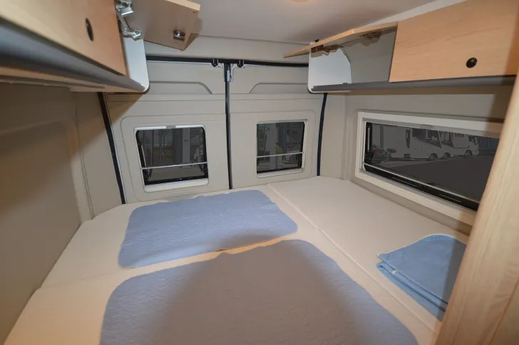 Fahrzeugbild Sunlight Camper Van Cliff 600 Adventure Edition RT #10