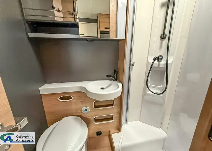 Fahrzeugbild Knaus L!VE WAVE 650 MG Platinum Selection #14