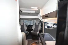Fahrzeugbild VanTourer 630 L AUTOMATIK*AHK*3 Pakete*VOLL #11