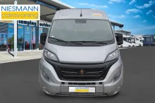 Fahrzeugbild VanTourer 630 L AUTOMATIK*AHK*3 Pakete*VOLL #14
