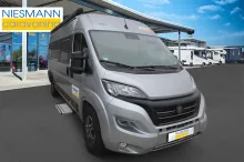 Fahrzeugbild VanTourer 630 L AUTOMATIK*AHK*3 Pakete*VOLL #15