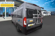 Fahrzeugbild VanTourer 630 L AUTOMATIK*AHK*3 Pakete*VOLL #13