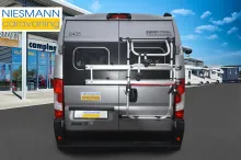 Fahrzeugbild VanTourer 630 L AUTOMATIK*AHK*3 Pakete*VOLL #12