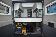 Fahrzeugbild VanTourer 630 L AUTOMATIK*AHK*3 Pakete*VOLL #10