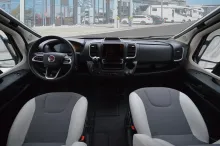 Fahrzeugbild VanTourer 630 L AUTOMATIK*AHK*3 Pakete*VOLL #5