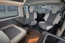 Fahrzeugbild VanTourer 630 L AUTOMATIK*AHK*3 Pakete*VOLL #4