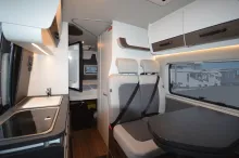Fahrzeugbild VanTourer 630 L AUTOMATIK*AHK*3 Pakete*VOLL #6