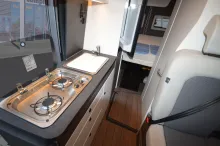 Fahrzeugbild VanTourer 630 L AUTOMATIK*AHK*3 Pakete*VOLL #7