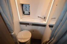 Fahrzeugbild VanTourer 630 L AUTOMATIK*AHK*3 Pakete*VOLL #8