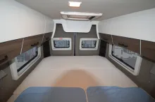 Fahrzeugbild VanTourer 630 L AUTOMATIK*AHK*3 Pakete*VOLL #9