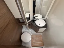 Fahrzeugbild Corigon T Advanced 700 S #12