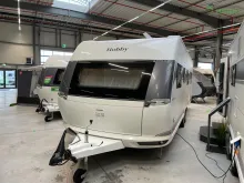 Fahrzeugbild Hobby Prestige 720 KWFU Modell 2026 #4