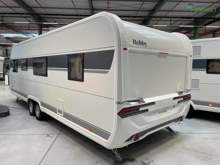 Fahrzeugbild Hobby Prestige 720 KWFU Modell 2026 #5