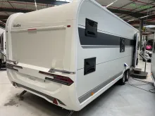 Fahrzeugbild Hobby Prestige 720 KWFU Modell 2026 #6