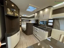 Fahrzeugbild Hobby Prestige 720 KWFU Modell 2026 #9