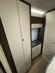 Fahrzeugbild Hobby Prestige 720 KWFU Modell 2026 #10