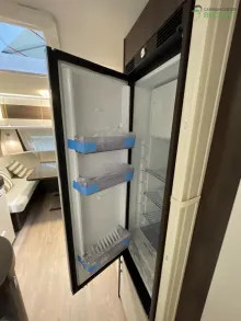 Fahrzeugbild Hobby Prestige 720 KWFU Modell 2026 #12