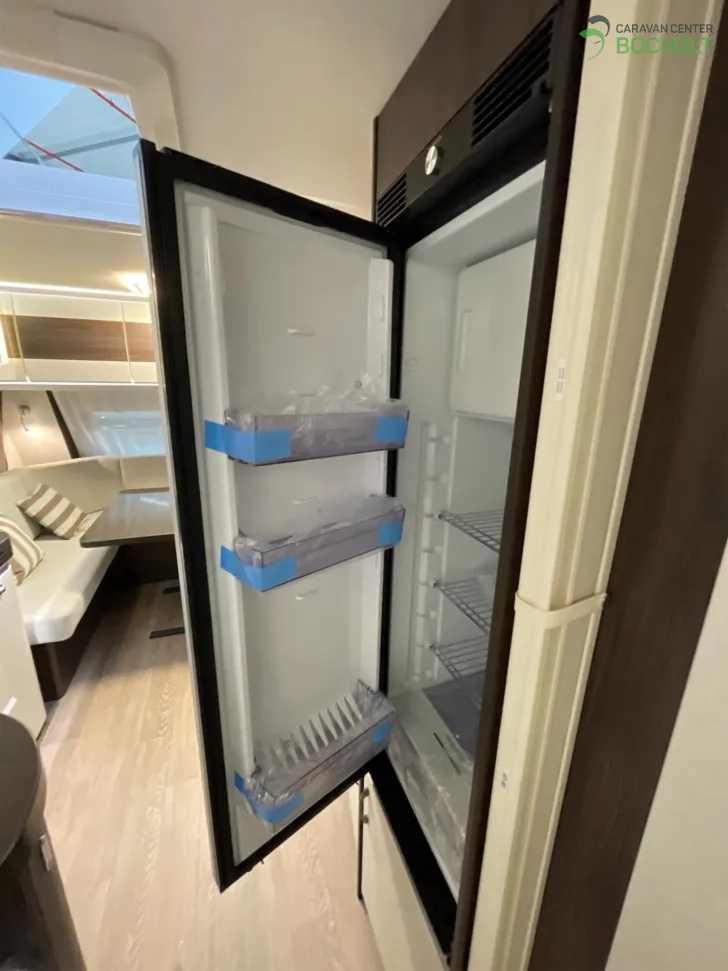 Fahrzeugbild Hobby Prestige 720 KWFU Modell 2026 #12