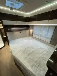 Fahrzeugbild Hobby Prestige 720 KWFU Modell 2026 #16