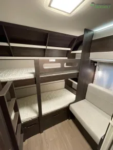 Fahrzeugbild Hobby Prestige 720 KWFU Modell 2026 #17